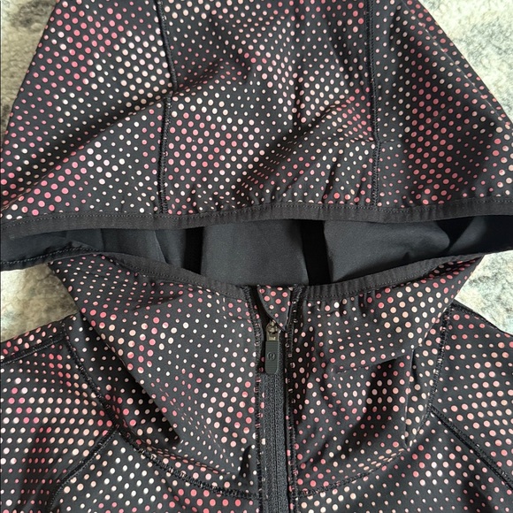 Lululemon Mist Over Windbreaker Reflective *SeaWheeze - Picture 3 of 12